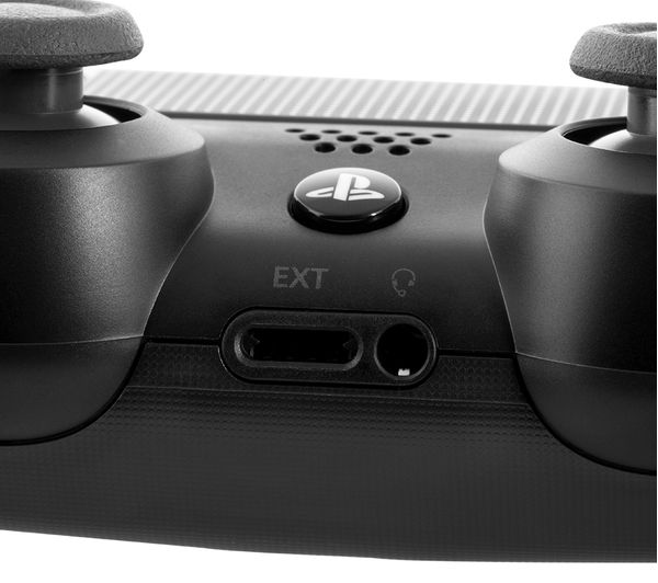 PS4 controller Bluetooth PC
