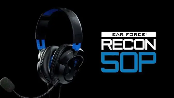 Best headset for PS4 under 40