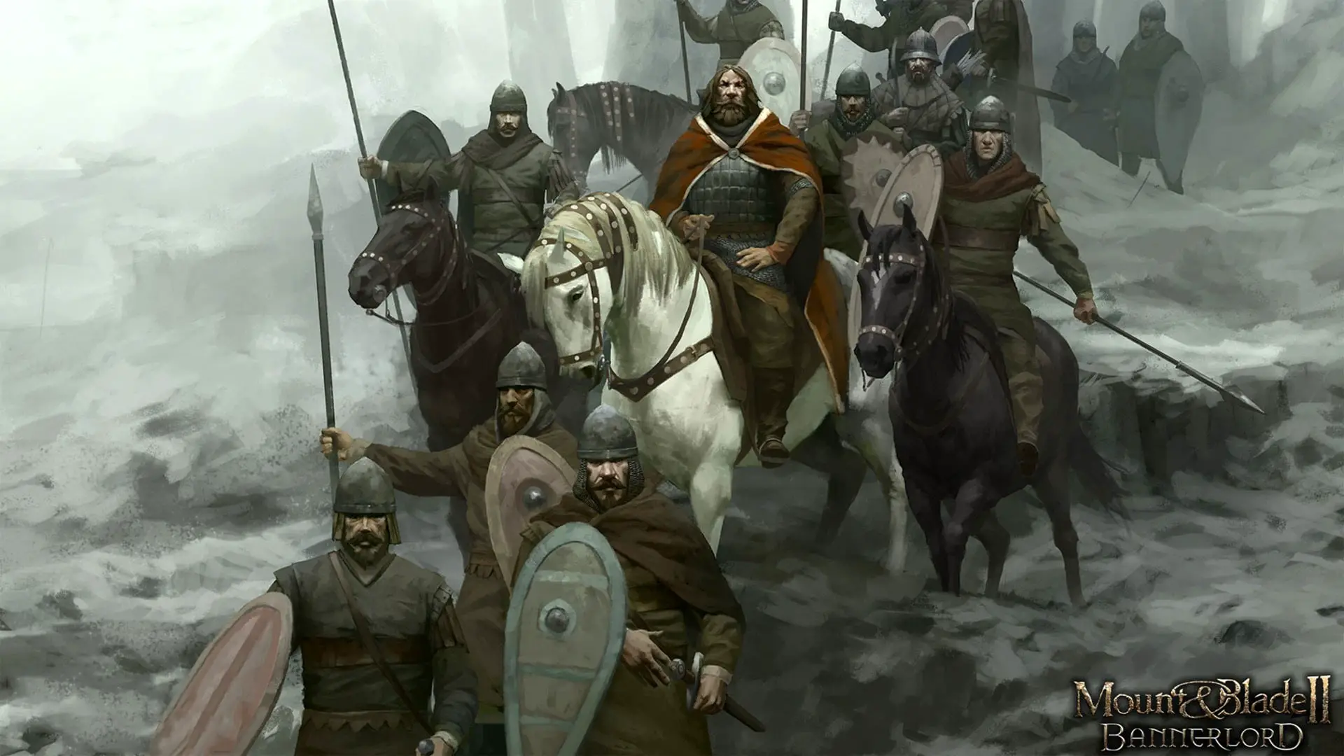 Bannerlord Faction