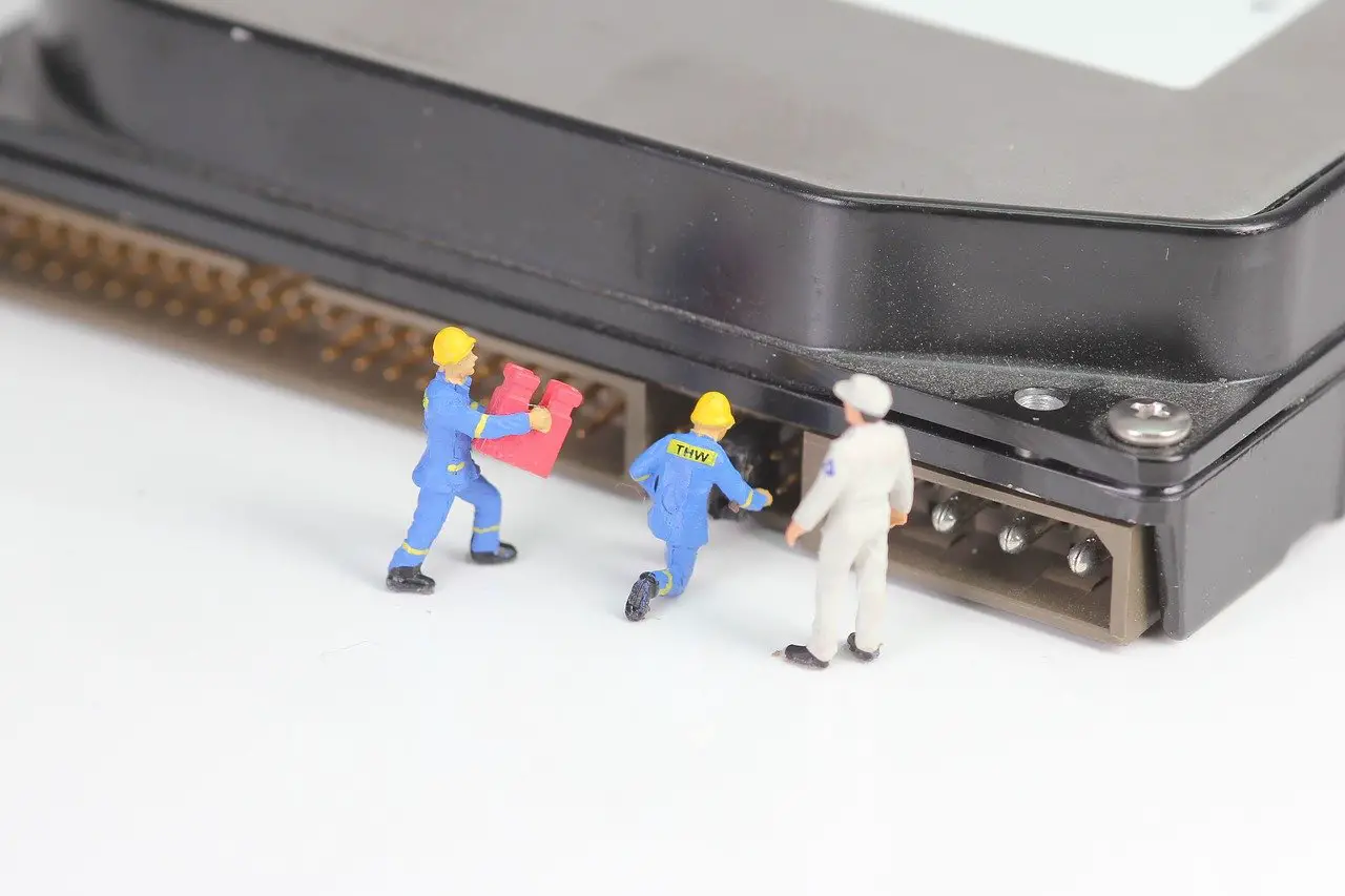 reliable external hard drives